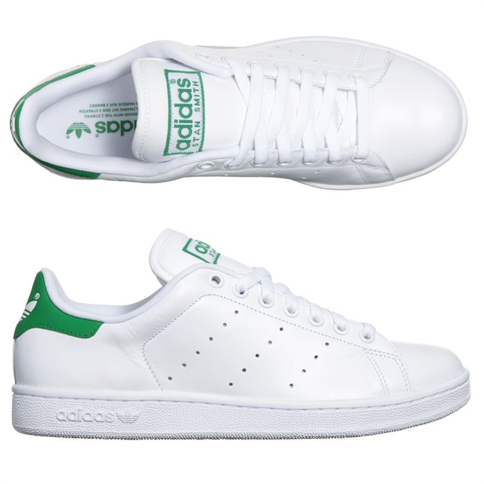 adidas stan smith en solde